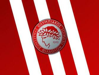 Olympiacos F C Wallpaper X Net