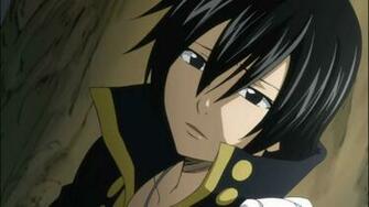 Zeref Fairy Tail By Animefan707