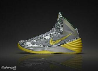 Nike Basketball Wallpaper