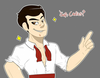 Human Movie Slappy By Itsaaudra