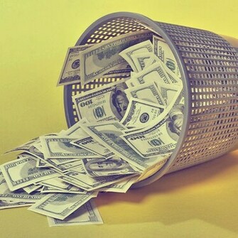 Money Wallpaper Image