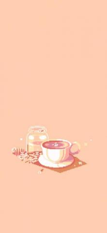 Amanda On iPhone Wallpaper Aesthetic Art Apps
