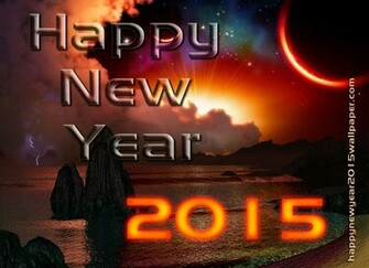 3d Happy New Year Utama Info