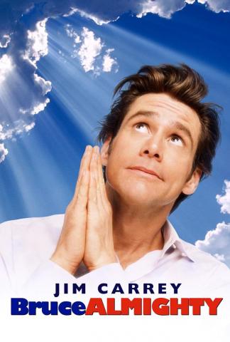 Bruce Almighty Wallpaper Movie Hq Pictures 4k