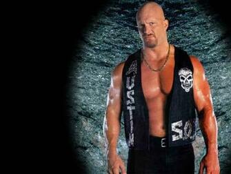 Stone Cold Steve Austin Wallpaper