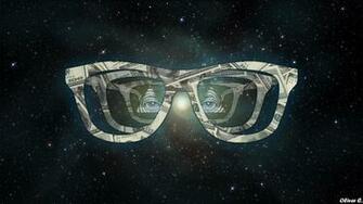 Illustration Of Eyeglasses And Eye Providence Nebula Digital