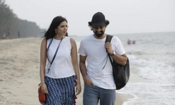 Hridayam Movie Re Vineeth Sreenivasan Delivers Two Feel Good