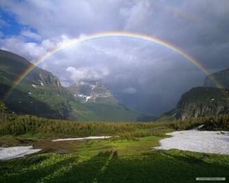 Wallpaper HD Landscape Index