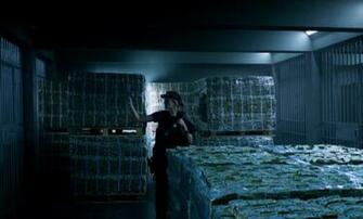 Il Furioso Trailer Di The Hurricane Heist Mescola Rapine
