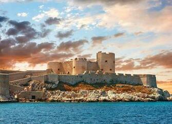 Marseille France Wallpaper