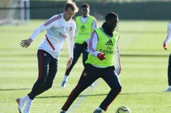 Arsenal Vs Brighton Hove Albion Premier League Predicted