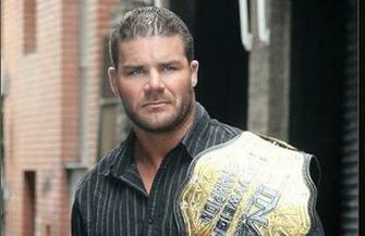 Wwe HD Wallpaper Bobby Roode