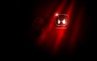 Pics Photos Honda Logo Wallpaper HD