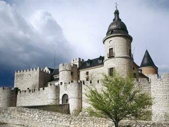 The Second Series Of Architectural Beauty Building Scenery