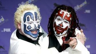 Insane Clown Posse Computer Wallpaper Desktop Background