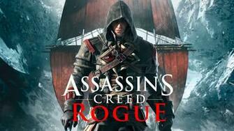 Assassins Creedrogue Pc Re This Assassin S Creed Rogue Wallpaper