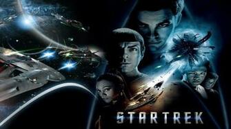 Star Trek Computer Wallpaper Desktop Background
