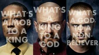 Breaking Bad Walter White Jesse Pinkman Giancarlo Esposito Bryan