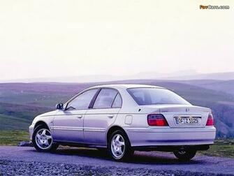 Wallpaper Of Honda Accord Sedan