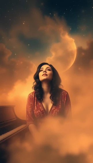 Norah Jones Wallpaper