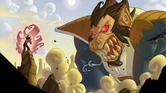 Wallpaper Anime Cool Dragon Ball Z