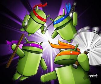 Android Wallpaper