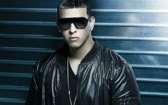 Daddy Yankee HD Wallpaper