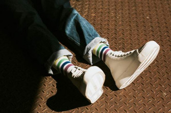Sole Image Wallpaper