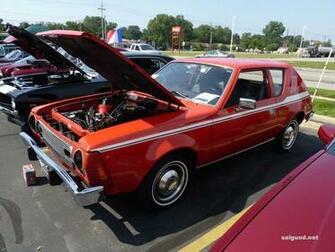 Amc Gremlin