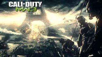 Call Of Duty Modern Warfare Wallpaper In