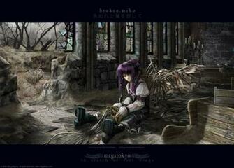 Megatokyo L33t 4g3n7 Largo