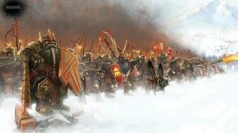 Dwarf Wallpaper