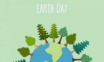 Earth Day Wallpaper X Net
