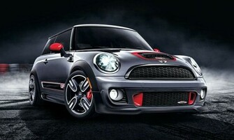 HD Wallpaper Mini Cooper In Styles