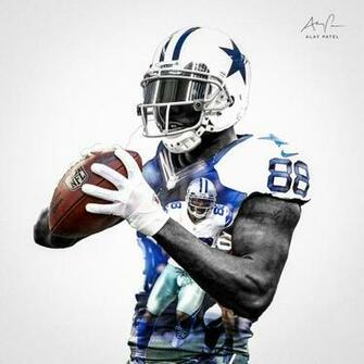 Dez Bryant Alay Patel