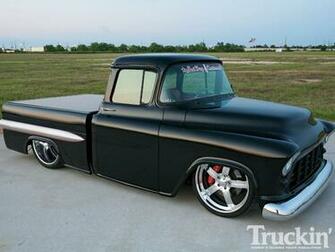 Truckin Top Trucks Of Chevy Cameo