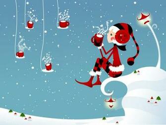 Snoopy Wallpaper