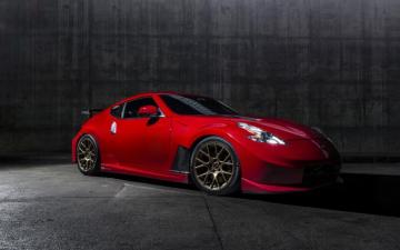 Nissan 370z Nismo 5k Wallpaper HD Car Id