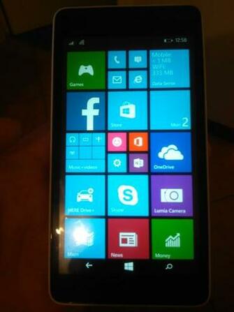 Lumia Header