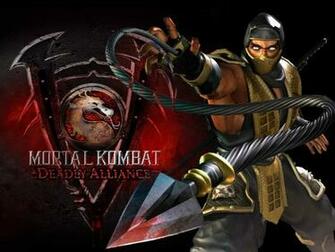 Mortal Kombat