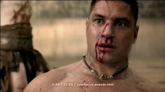 Crixus