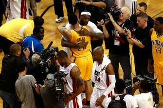 Gerald Green Pictures Indiana Pacers V Miami Heat Zimbio