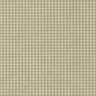 Chesapeake Greer Sage Gingham Check Wallpaper Ctr44016 The Home