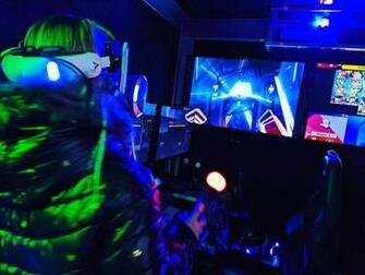 Image Tagged Hyperspace Starcade