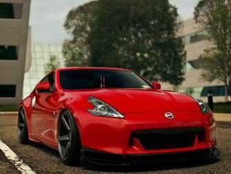 Nissan 370z Wallpaper Pinofy
