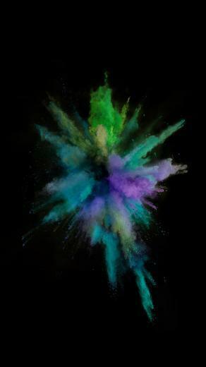 Ios Wallpaper Now Available To