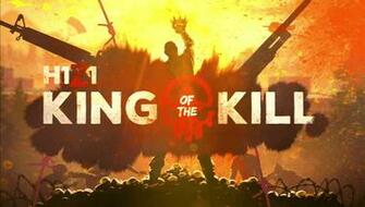 H1z1 King Of The Kill Wallpaper Image