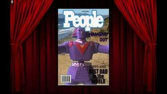 Create Magazine Cover With Sparkbooth Diy Photo Booth