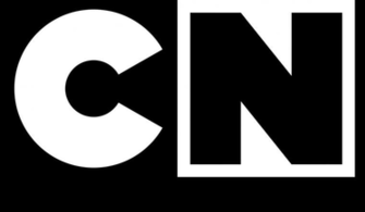 Cartoon Network HD Logo Wallpaper