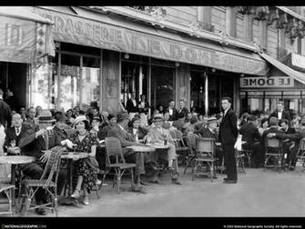 Paris Caf France
